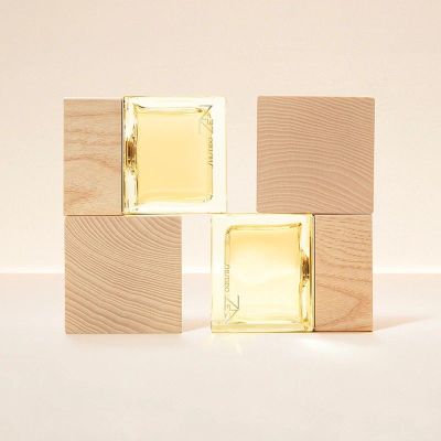 SHISEIDO Zen Purškiamas kvapusis vanduo