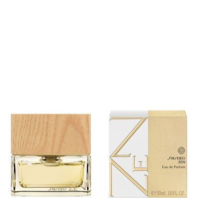 SHISEIDO Zen Purškiamas kvapusis vanduo