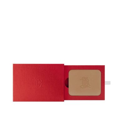 LA BOUCHE ROUGE La Bouche Rouge Bronzer Įdegio atspalvį suteikianti pudra