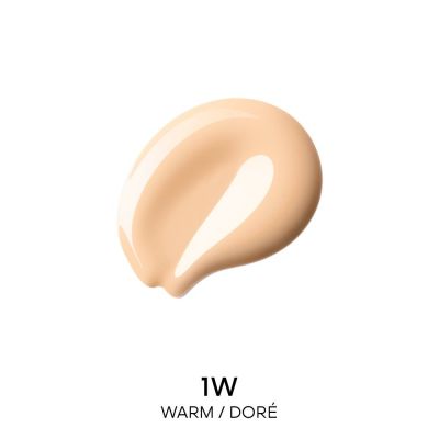 GUERLAIN Terracotta Le Teint Sveiko švytėjimo suteikianti, drėkinanti ir ilgai išliekanti kreminė pudra