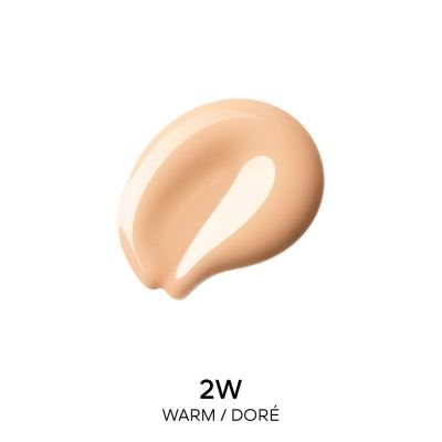 GUERLAIN Terracotta Le Teint Sveiko švytėjimo suteikianti, drėkinanti ir ilgai išliekanti kreminė pudra