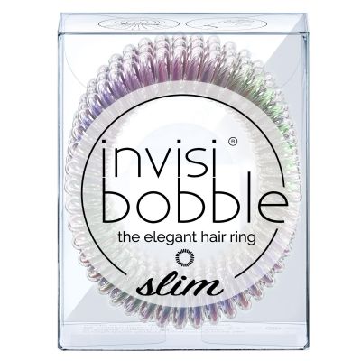 INVISIBOBBLE Invisibobble Slim Vanity Fair Hair elastics