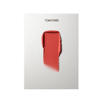 TOM FORD Runway Lip Stylo Matte Drėkinamieji matiniai lūpų dažai 