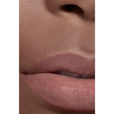 CHANEL ROUGE COCO BAUME SATIN Lūpų balzamas su atspalviu