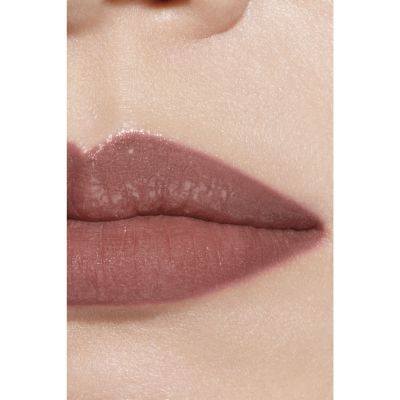CHANEL ROUGE COCO BAUME SATIN Lūpų balzamas su atspalviu