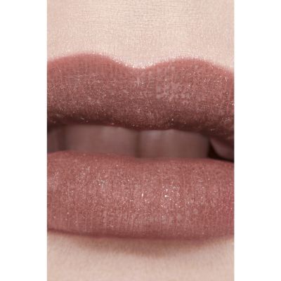CHANEL ROUGE COCO BAUME SATIN Lūpų balzamas su atspalviu