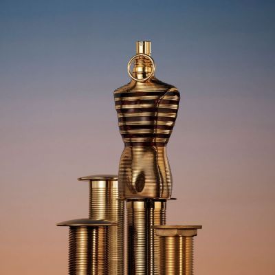JEAN PAUL GAULTIER Le Male Elixir Purškiami kvepalai