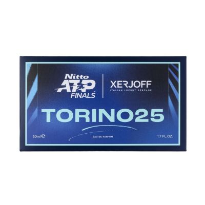 XERJOFF TORINO 25 Kvapusis vanduo