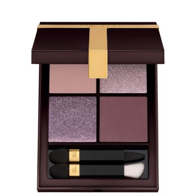 TOM FORD Runway Eye Color Quad Poudre 4-color eyeshadow palette