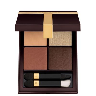 TOM FORD Runway Eye Color Quad Poudre 4-color eyeshadow palette