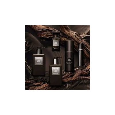 TOM FORD Oud Wood Kvapusis kūno losjonas