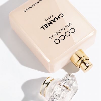 CHANEL COCO MADEMOISELLE Kvepalų pagrindas