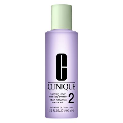 CLINIQUE Clarifying Lotion 2 Skaistinamasis veido losjonas