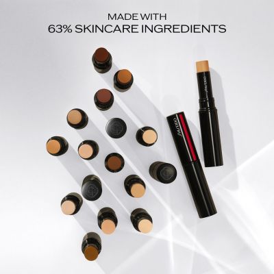 SHISEIDO Radiant Lifting Concealer Maskuojamoji priemonė