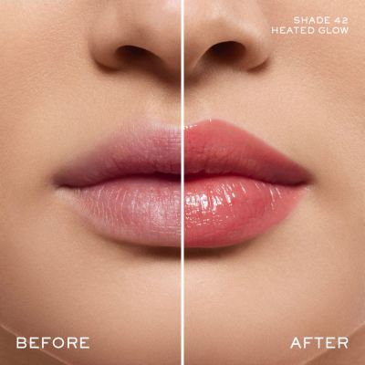LANCÔME Lip Idôle Butterglow Lūpų balzamas su atspalviu