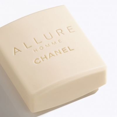 CHANEL ALLURE HOMME  Kvapusis muilas