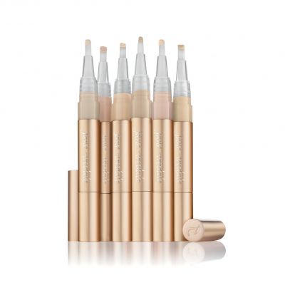 JANE IREDALE Active Light Maskuojamoji priemonė
