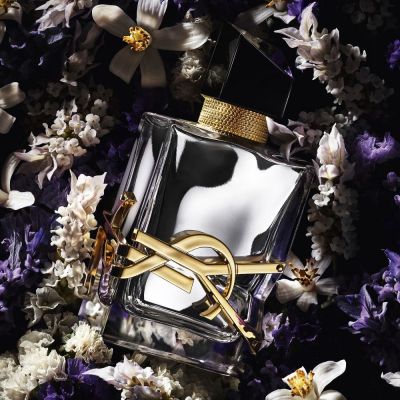 YVES SAINT LAURENT LIBRE L'ABSOLU PLATINE Purškiamas kvapusis vanduo