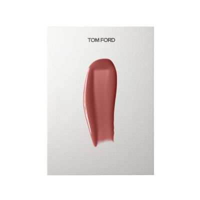 TOM FORD Vanilla Sex Gloss Luxe Lūpų blizgis