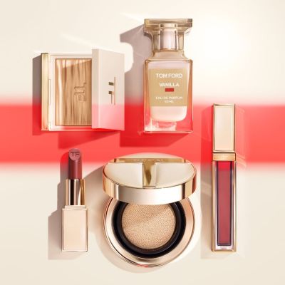 TOM FORD Vanilla Sex Lip Color Matte Matiniai lūpų dažai