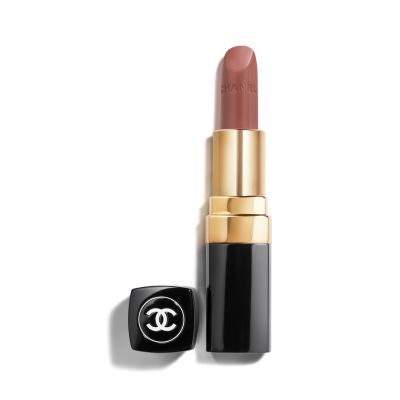 Luminous intense lip colour