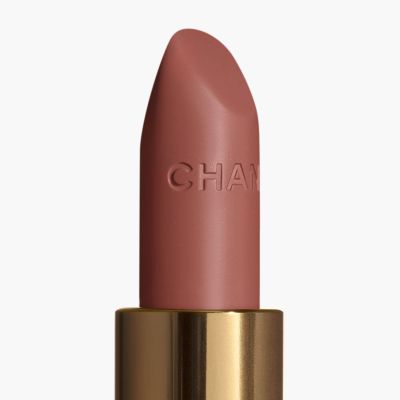 CHANEL ROUGE COCO  Luminous intense lip colour