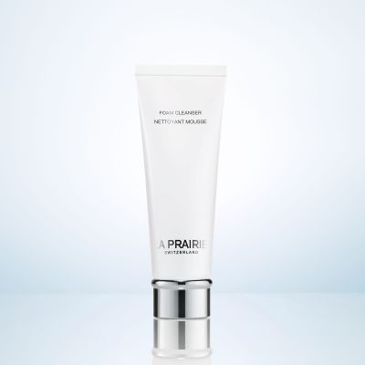 LA PRAIRIE Foam Cleanser Water-activated foaming cleanser