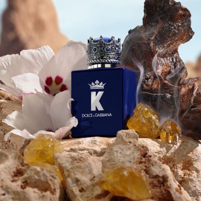 DOLCE & GABBANA K by Dolce&Gabbana Elixir Eliksyras