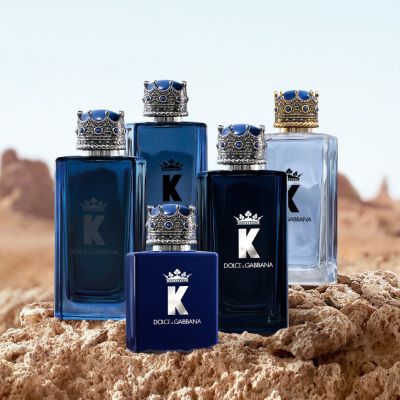 DOLCE & GABBANA K by Dolce&Gabbana Elixir Eliksyras