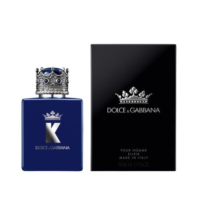 DOLCE & GABBANA K by Dolce&Gabbana Elixir Eliksyras