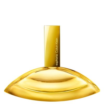 CALVIN KLEIN Euphoria Solar Elixir Purškiamas kvapusis vanduo
