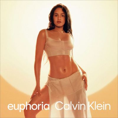 CALVIN KLEIN Euphoria Solar Elixir Purškiamas kvapusis vanduo