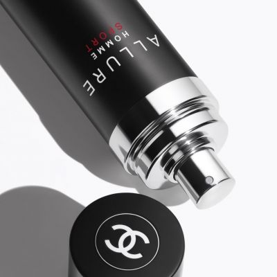 CHANEL Allure Homme Sport Kvapioji kūno dulksna