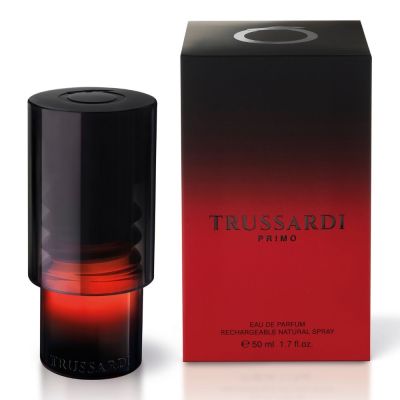 TRUSSARDI Primo Eau de parfum spray
