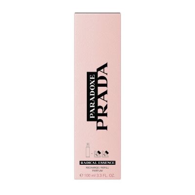 PRADA Paradoxe Radical Essence Parfum Purškiamieji kvepalai