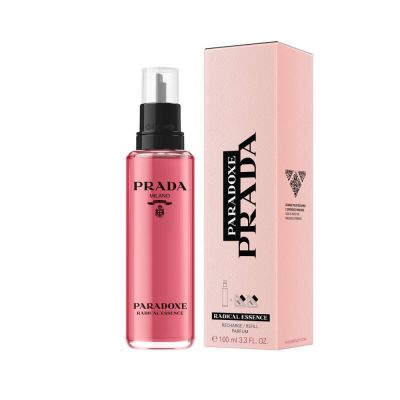 PRADA Paradoxe Radical Essence Parfum Purškiamieji kvepalai