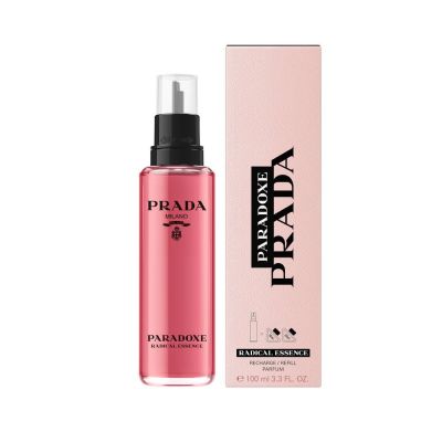 PRADA Paradoxe Radical Essence Parfum Purškiamieji kvepalai