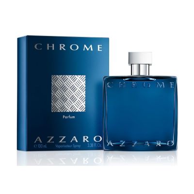 AZZARO Chrome Purškiami kvepalai