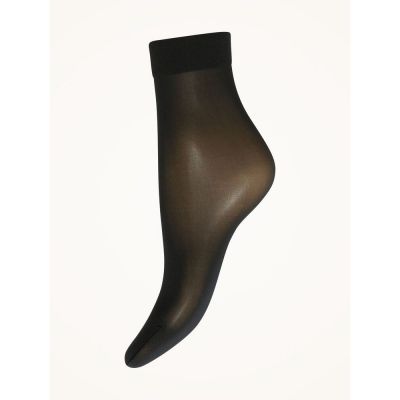 WOLFORD INDIVIDUAL 10 SOCKS Kojinaitės