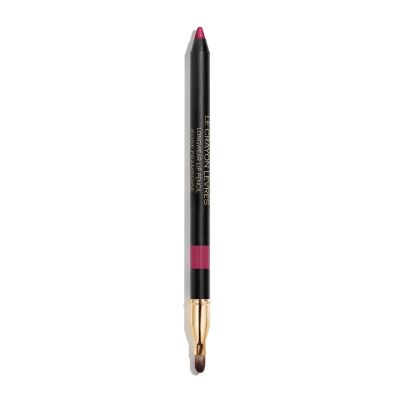 CHANEL Le Crayon Lèvres Ilgai išliekantis lūpų pieštukas