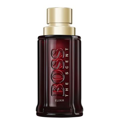 HUGO BOSS The Scent Elixir Intense Purškiami kvepalai