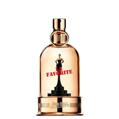 Eau de parfum spray