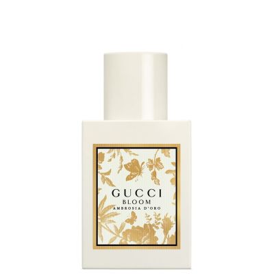 GUCCI Bloom Ambrosia D'Oro Kvepalai