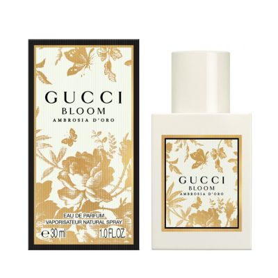 GUCCI Bloom Ambrosia D'Oro Kvepalai