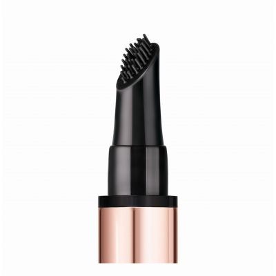 GUERLAIN Mad Eyes Brow Framer Natūralios apimties suteikiantis antakių gelis su mikropluoštu 