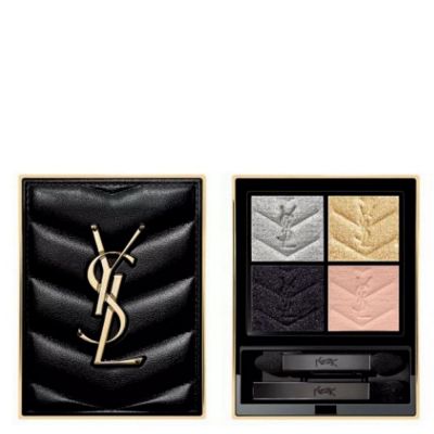 YVES SAINT LAURENT COUTURE BABY CLUTCH Akių šešėlių rinkinys