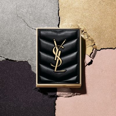 YVES SAINT LAURENT COUTURE BABY CLUTCH Akių šešėlių rinkinys