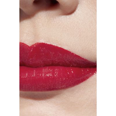 CHANEL ROUGE COCO Luminous intense lip colour
