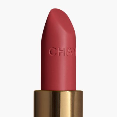 CHANEL ROUGE COCO Luminous intense lip colour