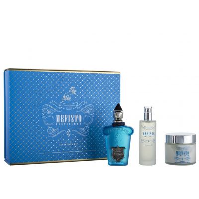 XERJOFF Mefisto Gentiluomo Gift set for men